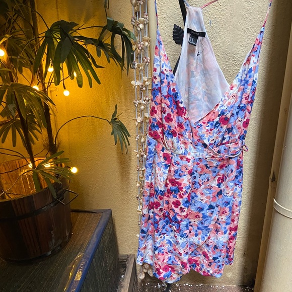 Forever21 Dress. Size- M - Picture 7 of 11